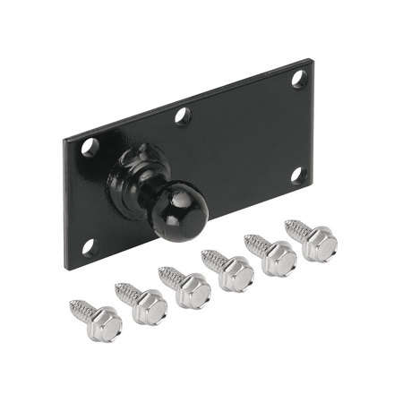 DRAW-TITE PRO SERIES SWAY CONTROL REPLACEMENT BALL PLATE ASSEMBLY(DOES NOT INCLU 58062